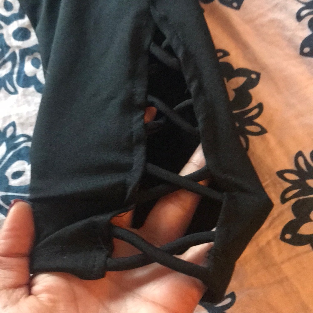 Workout pants - Picture 2 of 3